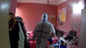 Disinfecting Cleaning Company San Juan Capistrano Ca