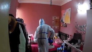 Disinfection Cleaning Company San Juan Capistrano Ca