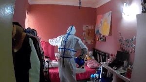 Disinfectant Company Seal Beach Ca