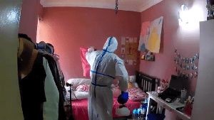 Disinfecting Company Seal Beach Ca