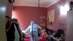 Disinfection Company Sierra Madre Ca