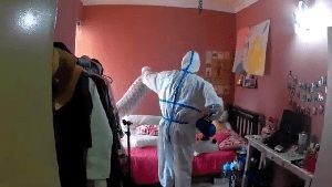 Disinfecting Cleaning Company Sierra Madre Ca