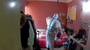 Disinfection Cleaning Company Sierra Madre Ca