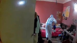 Disinfectant Company Signal Hill Ca