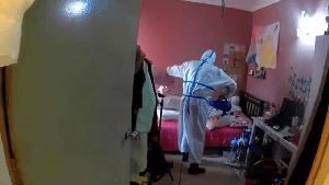 Disinfecting Company Signal Hill Ca