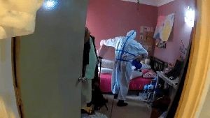 Disinfecting Cleaning Company Signal Hill Ca