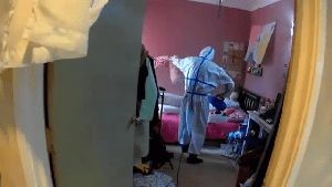 Disinfection Cleaning Company Signal Hill Ca