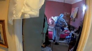 Covid Cleaning Company Signal Hill Ca