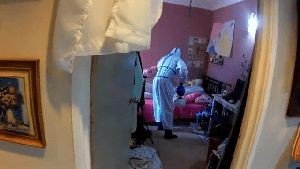 Disinfectant Company Sun City Ca