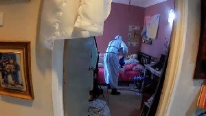 Disinfecting Company Sun City Ca