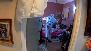 Disinfecting Cleaning Company Sun City Ca