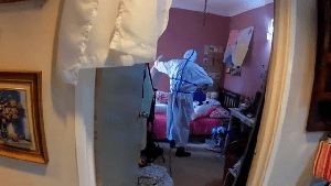 Disinfection Cleaning Company Sun City Ca