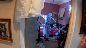 Covid Cleaning Company Sun City Ca