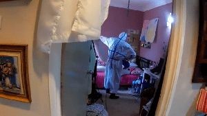 Disinfection Company Sunset Beach Ca