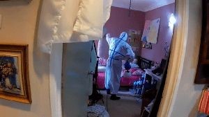 Disinfectant Company Sunset Beach Ca