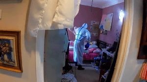 Disinfecting Company Sunset Beach Ca