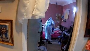 Disinfecting Cleaning Company Sunset Beach Ca