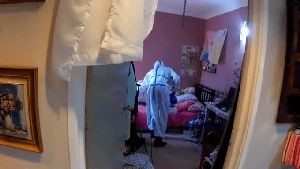 Disinfection Cleaning Company Sunset Beach Ca