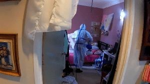 Covid Cleaning Company Sunset Beach Ca