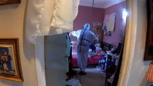 Disinfection Company Temple City Ca