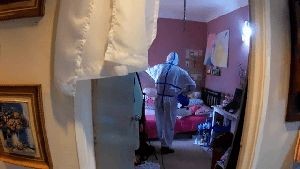 Disinfectant Company Temple City Ca