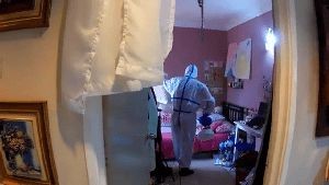 Disinfecting Company Temple City Ca