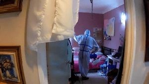 Disinfection Cleaning Company Temple City Ca