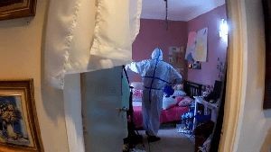 Covid Cleaning Company Temple City Ca