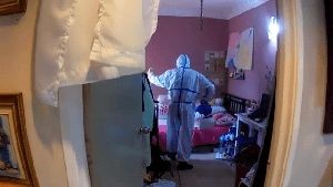 Disinfection Company Trabuco Canyon Ca