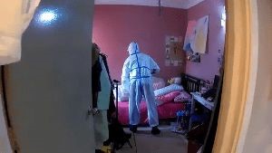 Disinfecting Company Trabuco Canyon Ca