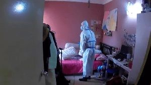 Disinfection Cleaning Company Trabuco Canyon Ca