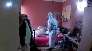 Covid Cleaning Company Trabuco Canyon Ca