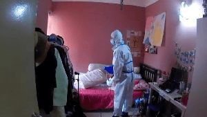 Disinfection Company Villa Park Ca