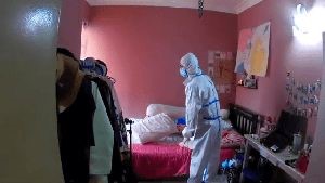 Disinfectant Company Villa Park Ca