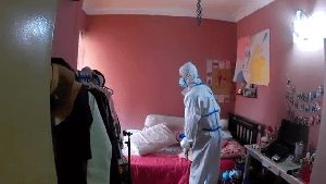 Disinfecting Cleaning Company Villa Park Ca