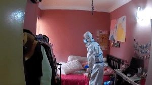 Covid Cleaning Company Villa Park Ca