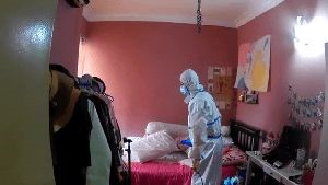 Disinfection Company West Covina Ca