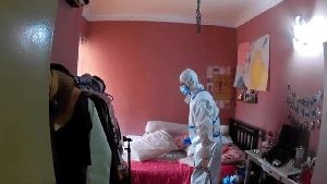 Disinfection Company West Hollywood Ca