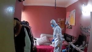 Disinfectant Company West Covina Ca