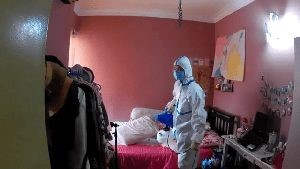 Disinfecting Company West Hollywood Ca