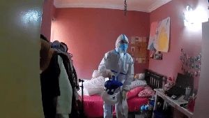 Disinfecting Cleaning Company Westlake Village Ca