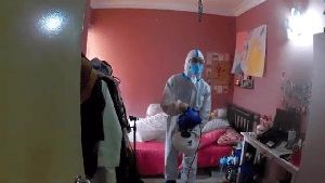 Disinfection Cleaning Company Westlake Village Ca