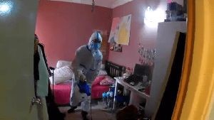 Disinfection Company Yorba Linda Ca