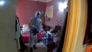 Disinfectant Company Yorba Linda Ca