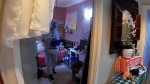 Disinfecting Services Bell Gardens Ca