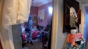 Professional Disinfecting Services Bell Ca