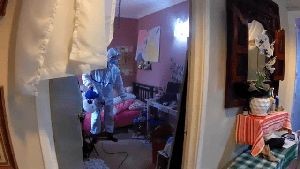 Disinfecting Services Chino Ca