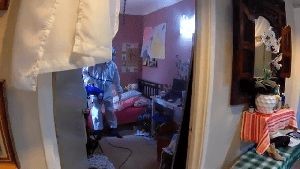 Outdoor Disinfecting Services Chino Ca