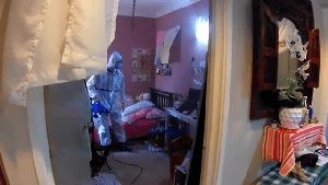 Disinfecting Services La Habra Heights Ca