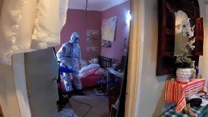 Disinfecting Services La Habra Ca